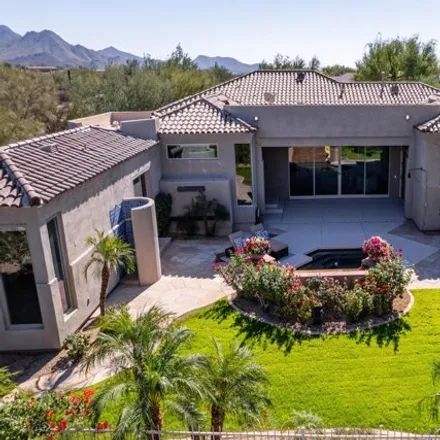 Image 2 - Lasso Place, Scottsdale, AZ, USA - House for sale