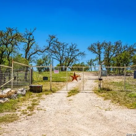 Image 6 - 1199 Byas Springs Road, Kerr County, TX 78058, USA - Loft for sale