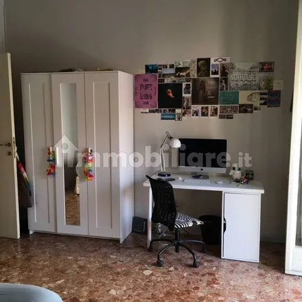 Rent this 3 bed apartment on Via Luigi Ungarelli in 00162 Rome RM, Italy