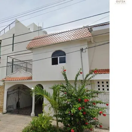 Buy this 3 bed house on Calle Río de la Plata in Lomas del Boulevard, 80110 Culiacán