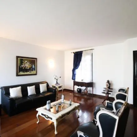 Rent this 4 bed house on Rua Laplace in Campo Belo, São Paulo - SP