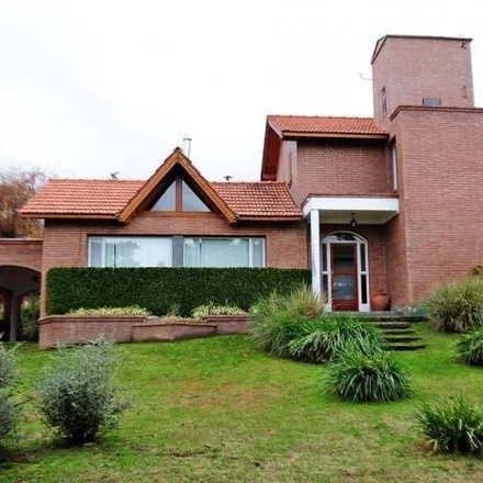 Image 2 - Chañares, Junín, 5881 Villa de Merlo, Argentina - House for rent