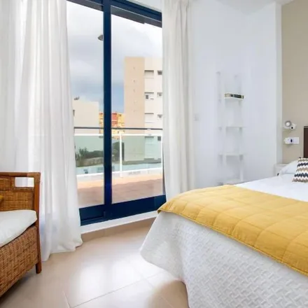 Image 5 - Dénia, Valencian Community, Spain - Duplex for rent
