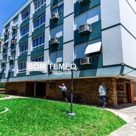 Image 2 - Rua Múcio Teixeira, Menino Deus, Porto Alegre - RS, 90150-071, Brazil - Apartment for sale