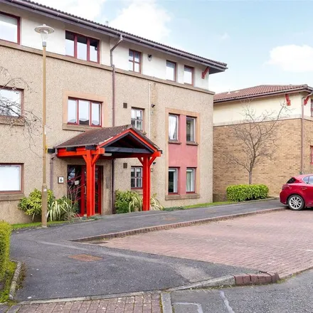 Rent this 1 bed apartment on 1 North Werber Place in City of Edinburgh, EH4 1TE