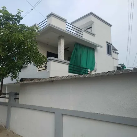 Buy this 4 bed house on Vasna Road in Ashwamegh Nagar, - 390015