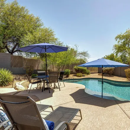 Buy this 4 bed house on 10461 East Raintree Drive in Scottsdale, AZ 85255