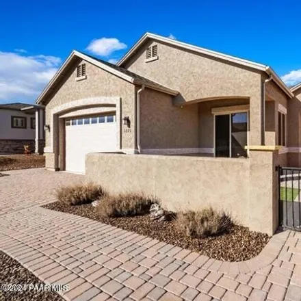 Image 4 - Elliot Avenue, Prescott Valley, AZ 86314, USA - House for rent