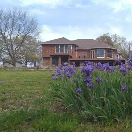 Buy this 3 bed house on 105 Oak Hills Drive in Montgomery County, KS 67337
