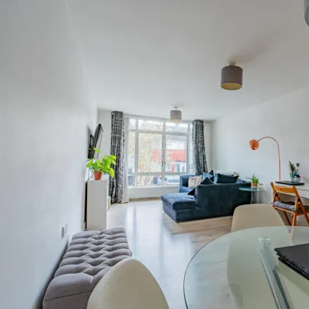 Buy this 2 bed apartment on Austen Place in The Ridge, Bristol