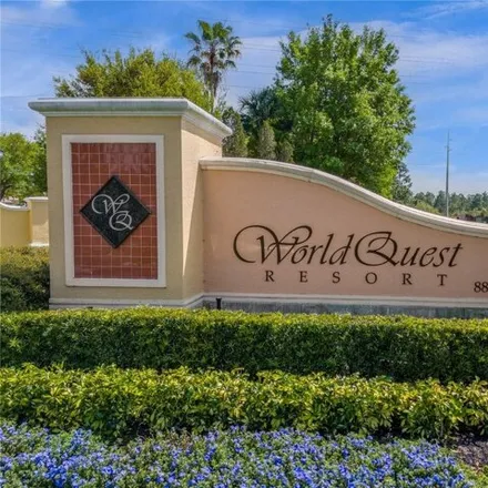 Image 2 - WorldQuest Orlando Resort, 8849 Southern Connector Extension, Orlando, FL 32821, USA - Condo for sale