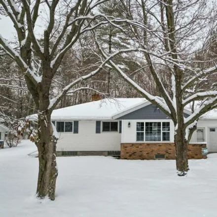 Buy this 3 bed house on 3190 Marigold Avenue in Wisconsin Rapids, WI 54495