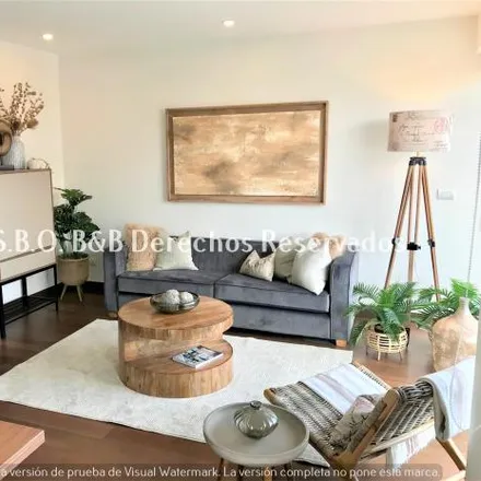 Buy this 2 bed apartment on Design in De la Reserva Boulevard 421, Miraflores