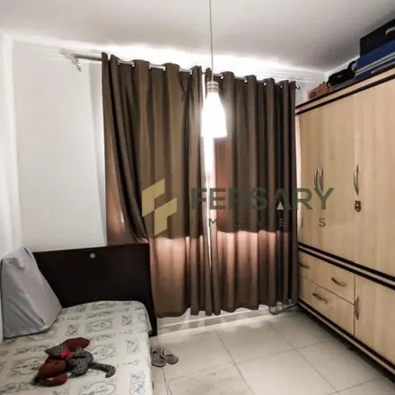 Buy this 3 bed apartment on Rua Tubarão in Rio Morto, Indaial - SC