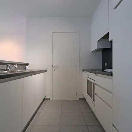 Rent this 2 bed apartment on Passendalestraat 232 in 8980 Zonnebeke, Belgium