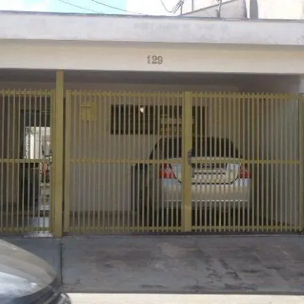 Image 2 - Rua Miguel Petroni, Jardim Acapulco, São Carlos - SP, 13563-470, Brazil - House for sale