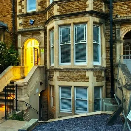 Rent this studio townhouse on General Hospital (Stop C) in Billing Road, Northampton