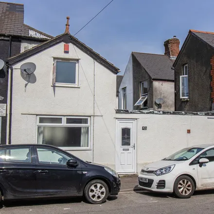 Rent this 2 bed apartment on 53 Atlas Road in Cardiff, CF5 1PL