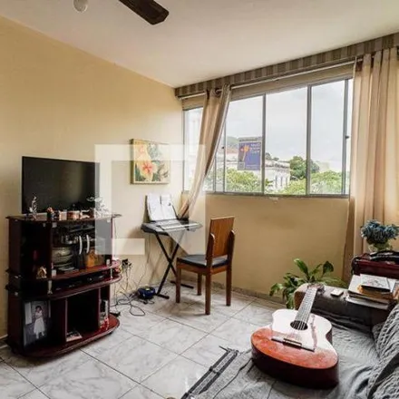 Buy this 2 bed apartment on Travessa C in Santana, Niterói - RJ