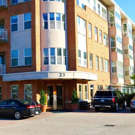Buy this 1 bed condo on Pierside Drive in Baltimore, MD 21330