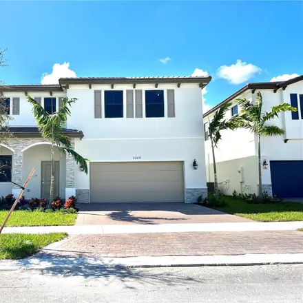 Image 2 - 12390 Southwest 131st Avenue, Miami-Dade County, FL 33186, USA - House for rent