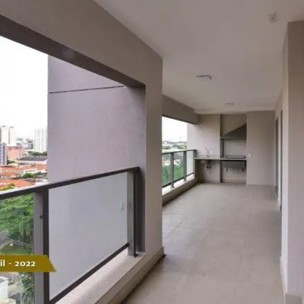 Buy this 3 bed apartment on Rua Lauriano Fernandes Junior in Vila Leopoldina, São Paulo - SP