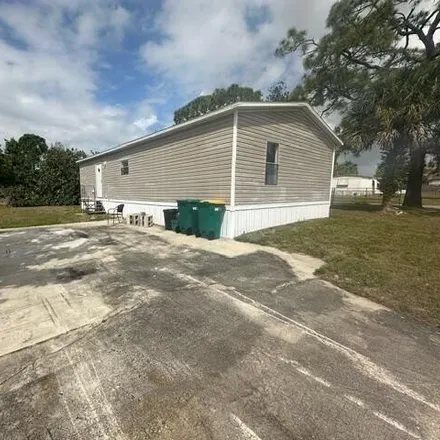 Image 3 - 3086 Dover Road, Brevard County, FL 32754, USA - House for rent