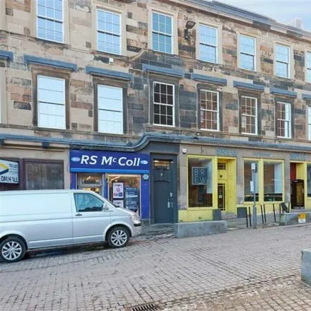 Buy this 2 bed apartment on RS McColls in Place, Paisley