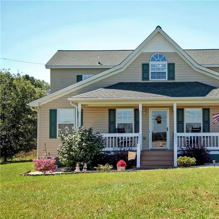 Buy this 6 bed house on 2665 West Main Street in Franklin Springs, Franklin County