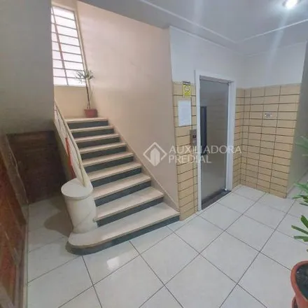 Buy this 3 bed apartment on Rua Felipe Camarão in Bom Fim, Porto Alegre - RS