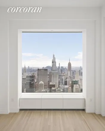 Buy this 4 bed condo on 432 Park Avenue in New York, NY 10022