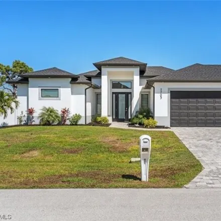 Buy this 3 bed house on 1719 Southwest 31st Lane in Cape Coral, FL 33914