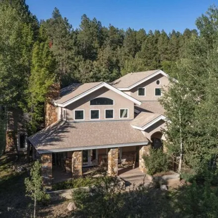 Image 2 - 45 Tanglewood Drive, Durango, CO 80131, USA - House for sale