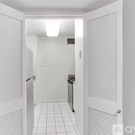 Rent this 1 bed condo on 322 West 54th Street