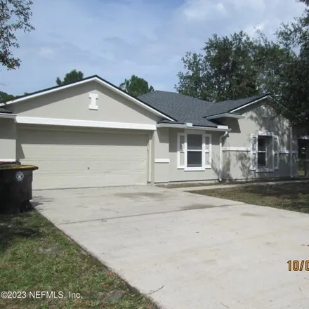 Rent this 3 bed house on 7298 Old Middleburg Road South in Jacksonville, FL 32222