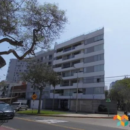 Image 2 - Calle Las Acacias 310, Miraflores, Lima Metropolitan Area 15063, Peru - Apartment for sale