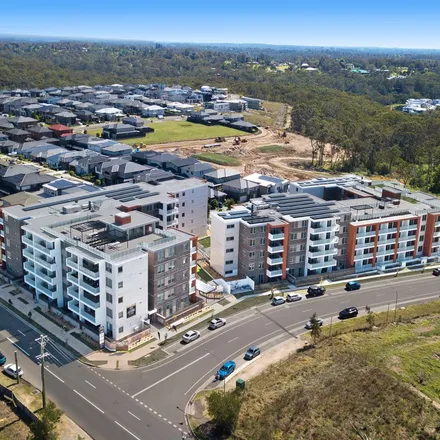 Image 6 - Sandbanks Avenue, North Kellyville NSW 2155, Australia - Apartment for rent