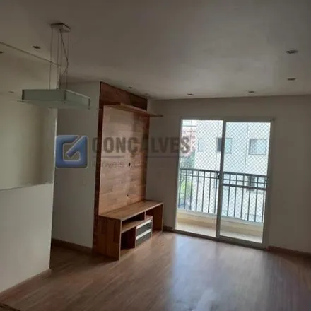 Rent this 3 bed apartment on Hortifruti Kyodai in Rua Ernesta Pelosini 158, Nova Petrópolis