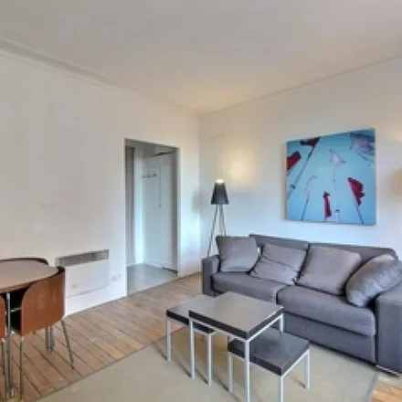 Image 2 - 1 Rue Monsieur le Prince, 75006 Paris, France - Apartment for rent