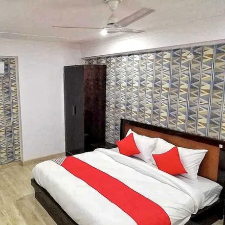 Rent this 1 bed house on unnamed road in South West Delhi District, - 110061