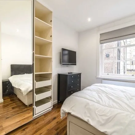 Rent this 1 bed apartment on 41 St. James's Place in London, SW1A 1NS