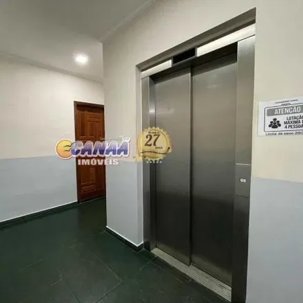 Buy this 1 bed apartment on Avenida Governador Mário Covas Júnior in Mongaguá, Mongaguá - SP