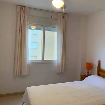 Rent this 2 bed apartment on Cartagena in Region of Murcia, Spain