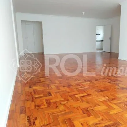 Image 1 - Avenida Rebouças, Jardim Paulista, São Paulo - SP, 05401-200, Brazil - Apartment for sale