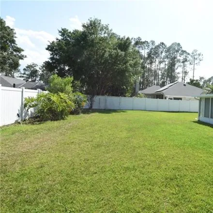 Image 2 - 82 Poindexter Lane, Palm Coast, FL 32164, USA - House for rent