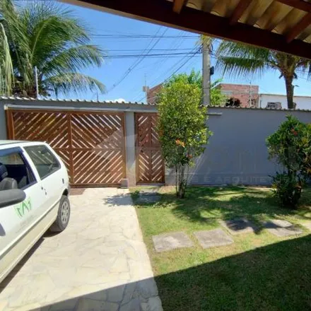 Buy this 3 bed house on Rua Amélia in Praia das Palmeiras, Caraguatatuba - SP