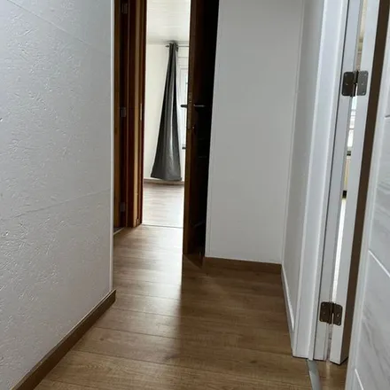 Rent this 3 bed apartment on Chaussée de Bruxelles 93 in 7800 Ath, Belgium