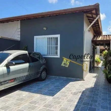 Buy this 2 bed house on Rua Luxemburgo in Cidade Santa Júlia, Itanhaem - SP