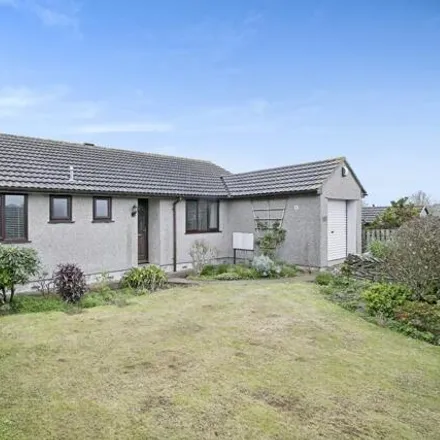 Buy this 3 bed house on 5 Meadow Drive in Camborne, TR14 7JB