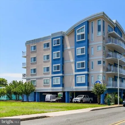 Buy this 3 bed condo on 131 76th Street in Ocean City, MD 21842